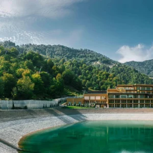 Baku, Gabala & Sheki Explorer – Culture, Nature & Timeless Charm