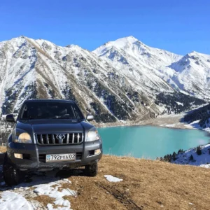 Almaty Nature & Canyon Escape
