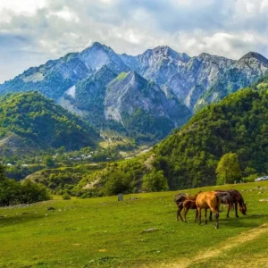 Azerbaijan Grand Discovery – Culture, Nature & Timeless Elegance
