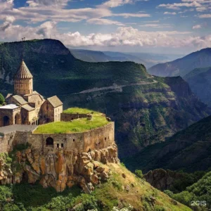 Armenian Weekend Escape