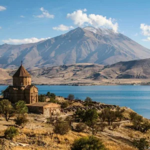 Armenia in a Blink - Culture, Nature & Culinary Delights
