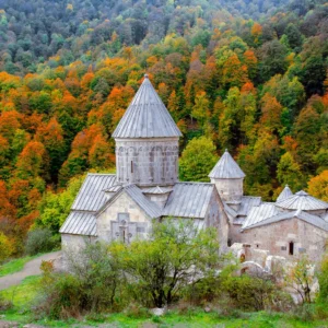 Heritage and Highlands – Armenia Tour