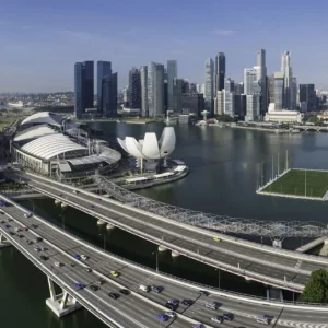 Singapore & Kuala Lumpur Explorer