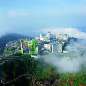 Genting Highlands Getaway