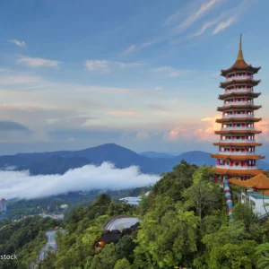 Kuala Lumpur & Genting Highlands Delight