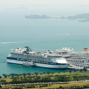 Singapore City & Penang Cruise Getaway