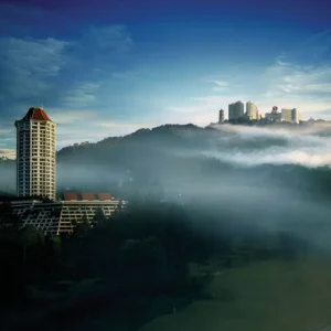 Kuala Lumpur & Genting Highlands Discovery