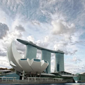 Singapore Signature Getaway