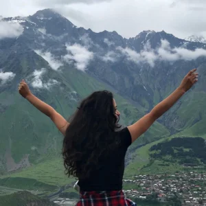 Georgia Discovery – Culture, Mountains & Wine