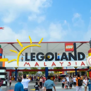 Kuala Lumpur & LEGOLAND® Family Adventure