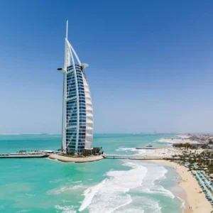 Half Day Dubai City Tour