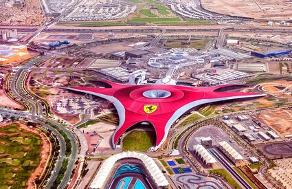 Ferrari-World
