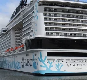 7 Night MSC Gulf Sailing from Abu Dhabi-Bahrain-Doha-Dubai