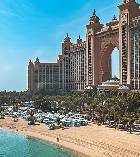 Atlantis Super Pas Summer