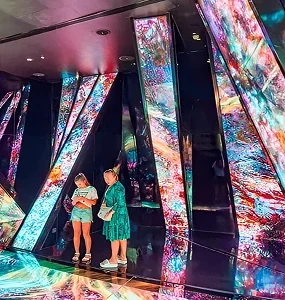aya universe