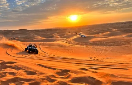 desert