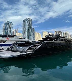 yacht image